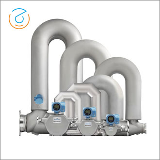 艾默生 CMF系列質量流量計